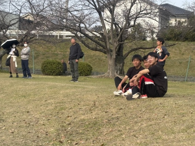 1年