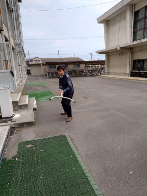 防災訓練2