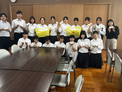 ソフトテニス１