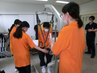 介護研修➀