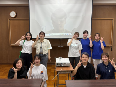 R7先輩は語るメンバー