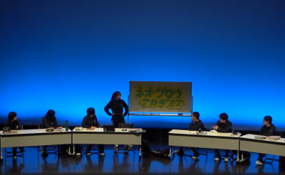 演劇部東予大会１