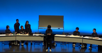 演劇部東予大会２