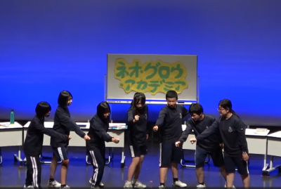 演劇部東予大会６