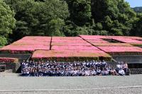 2017年5月実施の時の様子