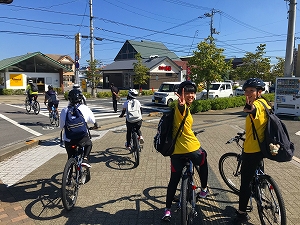 このころは、元気！顔がイキイキしています。