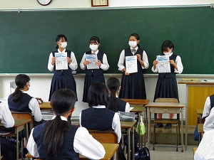 喜光地商店街に行ってみませんか？