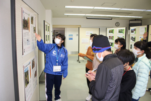 新居浜が誇る産業遺産をめぐります