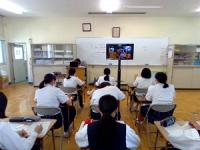 オンライン実習 オンライン実習