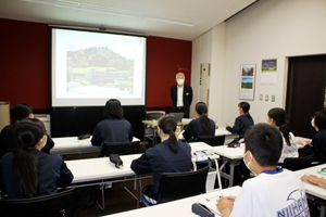 別子銅山記念館で別子銅山の歴史の深さを学びました