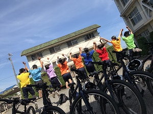 高校生らしく、さわやかにjump!! 高校生らしく、さわやかにjump!!