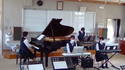 アンサンブル1 アンサンブル1