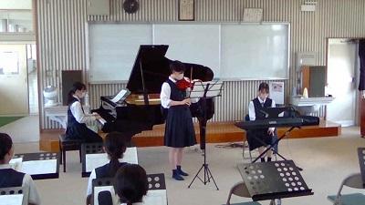 アンサンブル2 アンサンブル2