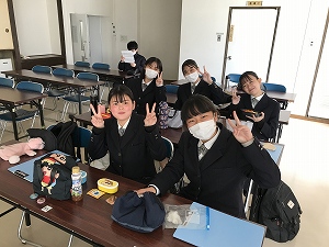 部屋をお借りしてランチタイム 部屋をお借りしてランチタイム